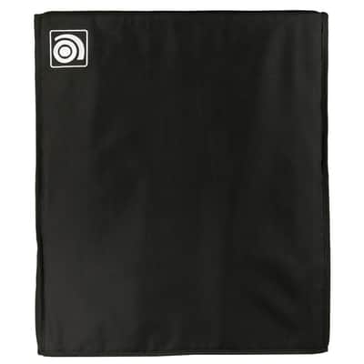 Ampeg VB-410 Cover image 1