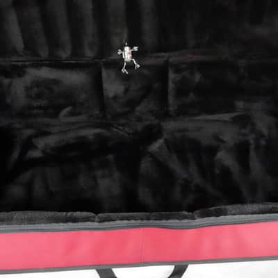 Clavia Nord Softcase C1 C2 C2D Organ AMS-GBC Gig Bag + Top Zustand + Garantie image 4