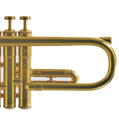 Martin Committee Professional Bb Trumpet in Lacquer SN 170282 image 9