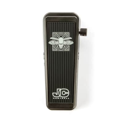 DUNLOP JC95FFS JERRY CANTRELL FIREFLY CRY BABY® WAH image 2