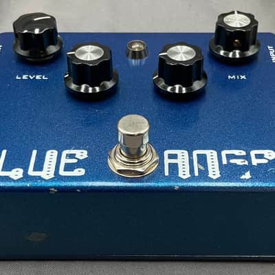 Trinity Amplification Blue Angel Chorus Pedal image 2