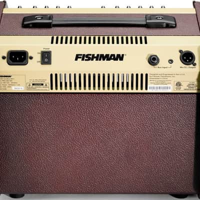 Fishman Loudbox Mini Bluetooth - 60 watts image 4