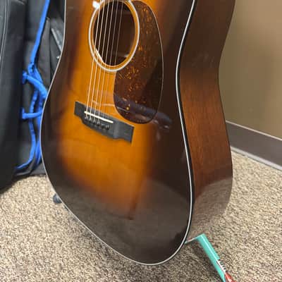 Martin Standard Series D-18 2021 - Ambertone image 2