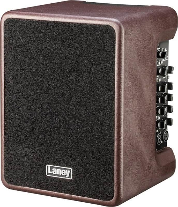 LANEY A-FRESCO-2 - combo 1x8'' - 60W - 2 canali - c/effetti image 1