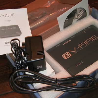 Presonus V-FIRE Roland R-Bus/Firewire Converter image 3