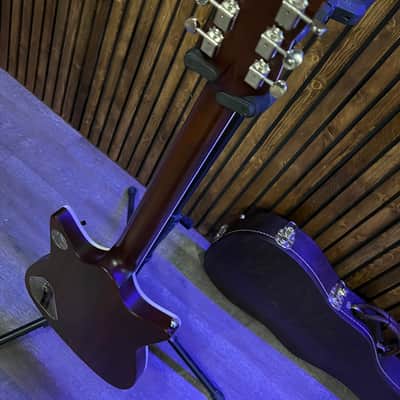 Frank Brothers Thinline Arcade Double Bound born on Jesus' Birthday 2022 image 5