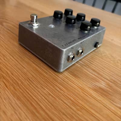 Fairfield Circuitry Shallow Water 2017 - Present - Raw Aluminum image 2