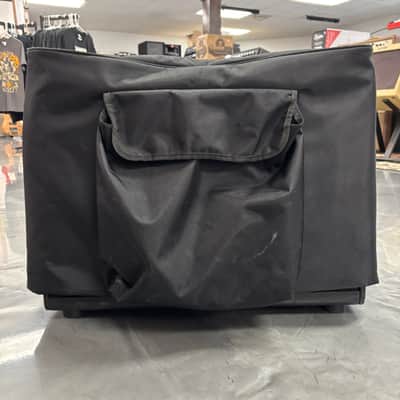 Line 6 Powercab 112 Plus 250-Watt 1x12" Active Guitar Speaker Cabinet 2018 - 2021 *local pickup* image 9