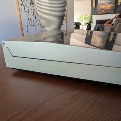 Technics sl-5 1980s - Silver Bild 4