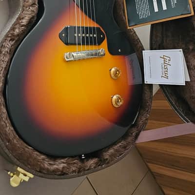 Gibson Custom Shop Les Paul Junior 57' Reissue image 6