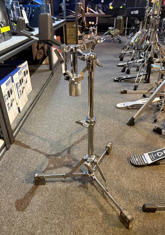 Ludwig LAC21SS Demo Flat Base Snare Stand Bild 1