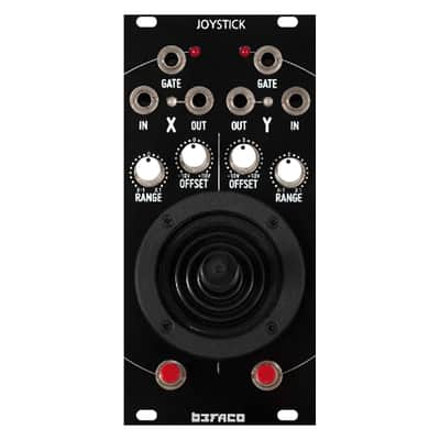 Befaco Joystick Eurorack Module image 3
