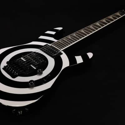 Jackson X Series Soloist SLX DX Electric Guitar - Bull's-Eye 764 image 2