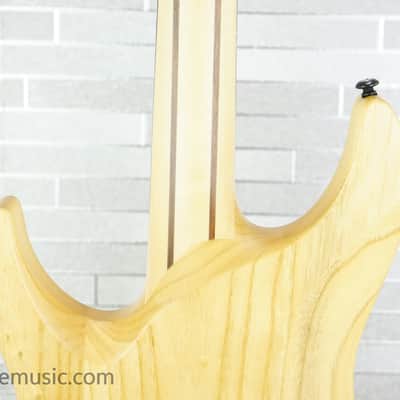 Schecter Reaper-6 FR S Sustainiac - Satin Charcoal Burst image 10