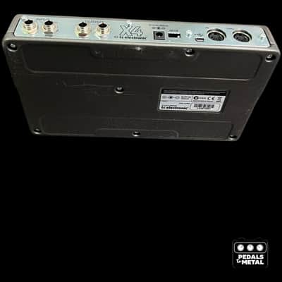 TC Electronic Ditto X4 - X19734 image 2