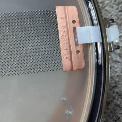 Greatch Catalina 5x13 Snare 2020s - Red Sparkle image 6