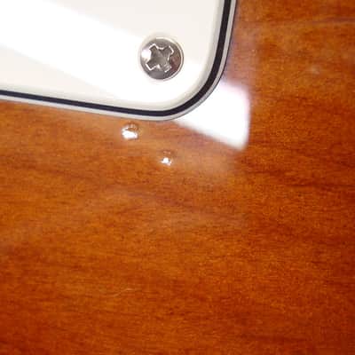 Fender American Performer Stratocaster® HSS image 17