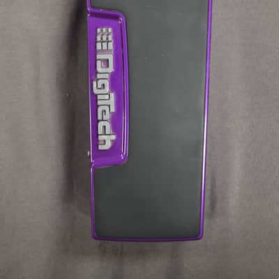 DigiTech Jimi Hendrix Experience Pedal image 2