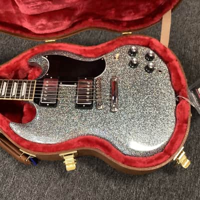 Gibson SG '61 Reissue Mod Collection Electric Guitar image 5