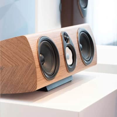 SONUS FABER Sonetto Center G2 - 3-Way Center Channel Speaker - NEW! image 4