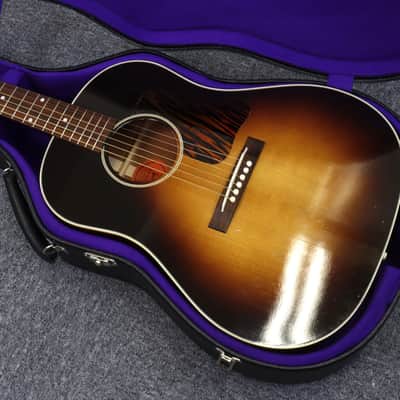 Gibson Custom Acoustic 1936 J-35 Made in USA image 1