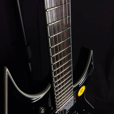 B.C. Rich Warlock Mk5 image 3