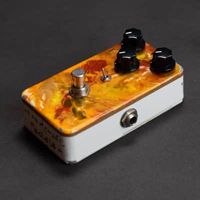 [Legendary] Landgraff Dynamic Overdrive DOD | Ultra-Rare 2-Digit Serial #88 image 7