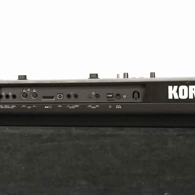 Korg Kross 2 88-Key Synthesizer Workstation CG014KJ image 9