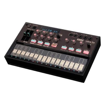Korg VolcaFM 2 Digital FM Synthesizer image 2