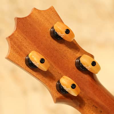 Koaloha KSM-02 Factory Special Soprano Long Neck 2018 image 9