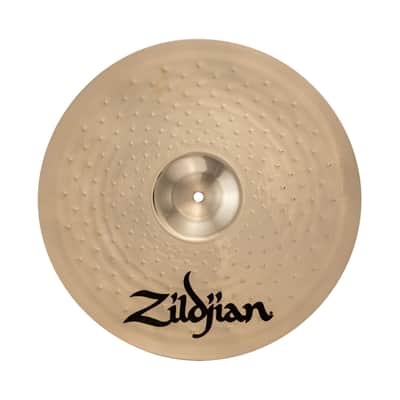 Zildjian Z Custom Crash 16" - Crash Cymbal image 2