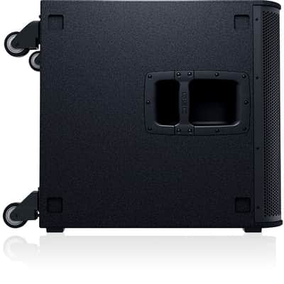 KS118 3600W Powered Subwoofer - 18" image 3