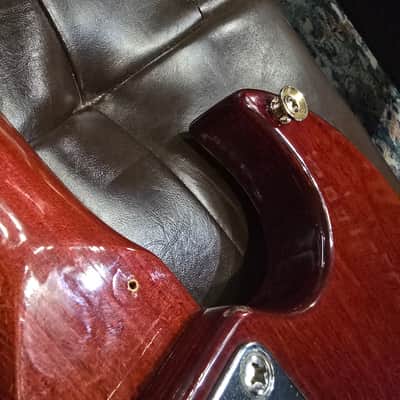 1973 Ampeg Stud - GET-100 SG - Made in Japan - w/ OHSC image 18