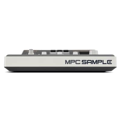 AKAI Professional MPC Sample - Sampler image 10