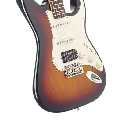 Suhr Custom Classic 3TB SSH Electric Guitar #JS4C3P - Used image 17