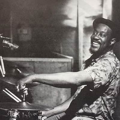 Studio Sampled Sounds: Chess Records Studios in Chicago, IL by Ian Ballard image 3
