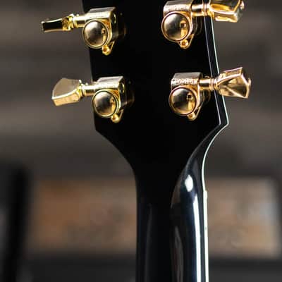 Gibson Les Paul Modern Supreme Electric Guitar - Fireburst with Hardshell Case image 7