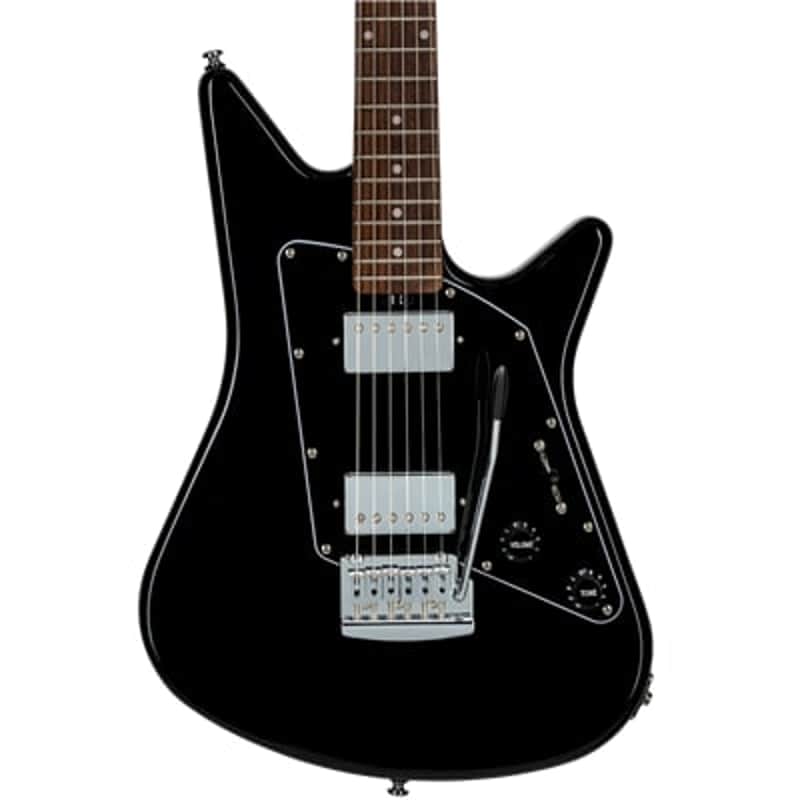 Unknown Sub Albert Lee Signature In Black Black