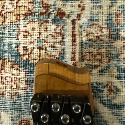 Strandberg Guitars Boden Original 6 2019 ( with original AND deluxe gig bags) image 5