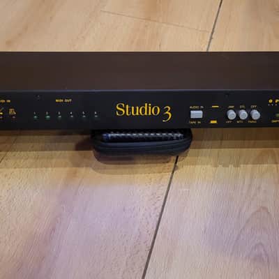 Opcode Studio3 image 1