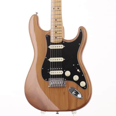 FENDER USA American Professional II Stratocaster HSS Roasted Pine [US22172800] (07/01) image 7