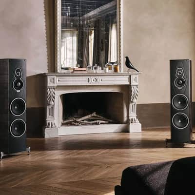 SONUS FABER Amati G5 - 3.5-Way Floorstanding Speakers (Pair) - NEW! image 7