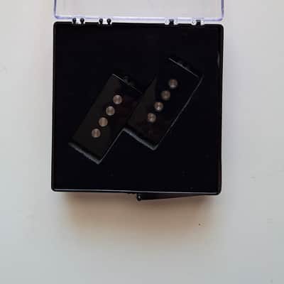 Seymour Duncan SP-3 Quarter Pound Precision Bass pickup - black image 1