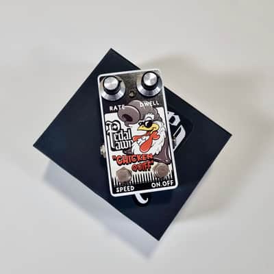 Pedal Pawn Chicken Quiff image 1