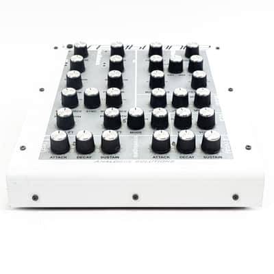 Analogue Solutions SEMblance Analog Synthesizer with Power Supply image 3