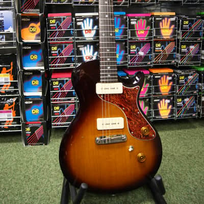 PRS SE One electric guitar that has been upgraded S/H image 1