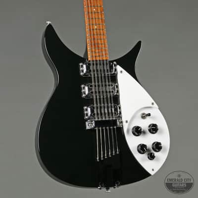 1986 Rickenbacker 325/12 image 1