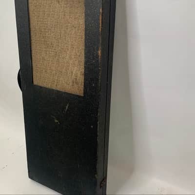 Silvertone 1448 Amp in Case  1960's No Guitar image 4