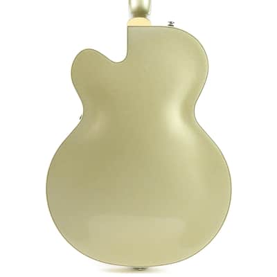 Gretsch G2420T Hollow Gold 2000's - Gold Dust LN/EXC image 6