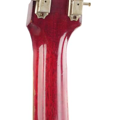 Gibson 1963 Country Western Smoked Natural Murphy Lab Heavy Aged image 6